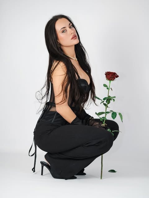 Natalia Kożuch, fotograf z Nowego Sącza